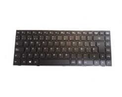 Teclado Lenovo Ideapad 100-14 100-14IBD Negro Español
