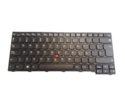 Teclado Lenovo T460S T470S Retroiluminado Español C/ Trackpad