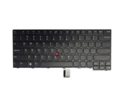 Teclado Lenovo Thinkpad E470 E470C E475 T440 T440P E431
