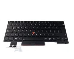 Teclado Lenovo Thinkpad E480 E490 E480S L380