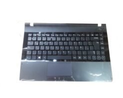 Teclado Samsung NP300E4C NP300E4C NP300V4A NP305 Con Touchpad