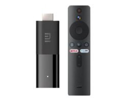 Xiaomi Mi TV Stick 1080p HDMI Bluetooth Android USB Chromecast