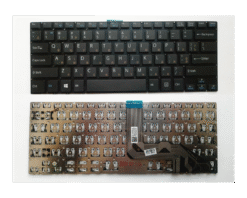 Teclado Sony Vaio Z CANVAS V144006AS1 AEKR1U000103A Español