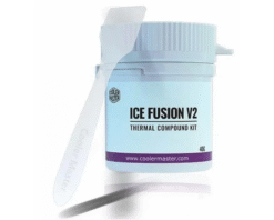Pasta Termica Ice Fusion V2 40g Cooler Master RG-ICF-CWR3-GP