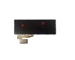 Teclado HP EliteBook 745 840 848 G3 G4 NSK-CY2BV 9Z.NCHBV Sin Trackpad