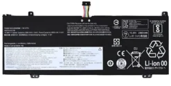 Bateria Para Lenovo Thinkbook L18C4PF0 L18M4PF0 13S-IWL 14S-IWL 13S-IML 14S-IML