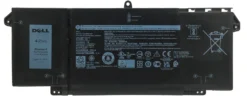 Bateria Original Dell Latitude 5320 7320 7420 7520 7FMXV 4M1JN PP63 HDGJ8 9JM71