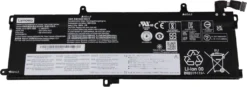 Bateria Original Lenovo Thinkpad T590 L18m3p71 L18l3p71 L18s3p71 11.52v 57w