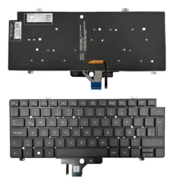 Teclado Dell Latitude 5420 7420 L5420 L7420 PC0J4 Retroilumunado Español