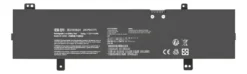 Alternative view of BATERIA B31N1631 PARA ASUS VIVOBOOK 15, X505ZA, X505BA, X505BP, F505, F505ZA, F505BA, X505ZA-BQ012T