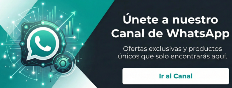 Canal whatsapp