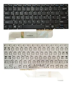 TECLADO EXO SMART SERIES mb44 E19 E24 E25 C19 C25 L33 L37 M33 M37 ESPAÑOL