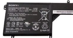 Alternative view of Bateria Original Sony Fit 11A VGP-BPS42 SVF11N15SCP 13cgs 16cgs 1l2ep A1gl