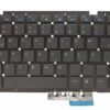 Teclado para Dell Vostro 5460 5470 5480 V5460 V5470 V5480 gris español
