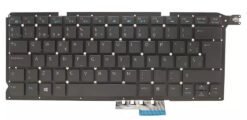 Teclado para Dell Vostro 5460 5470 5480 V5460 V5470 V5480 gris español
