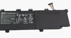 Alternative view of Bateria Original Asus Vivobook S300 X402 C31-X402 11.1V 4000mAh