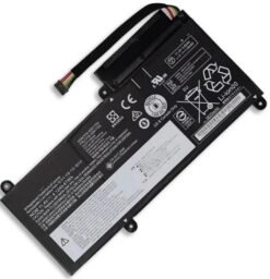 Bateria p/ Lenovo Thinkpad E450 E450C E455 E460 E460C 45N1754 45N1755