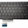 Teclado Lenovo Ideapad Y50-70 Y50-80 Y70-70 EDGE 15 80H1 80K9 Series Retroiluminado