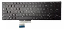 Teclado Lenovo Ideapad Y50-70 Y50-80 Y70-70 EDGE 15 80H1 80K9 Series Retroiluminado