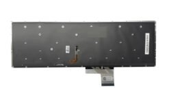 Alternative view of Teclado Lenovo Ideapad Y50-70 Y50-80 Y70-70 EDGE 15 80H1 80K9 Series Retroiluminado