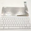 Teclado HP Chromebook 14-X 14-X007TU 14-X008TU Español 14-X010NR 14-X010WM 777668-001 Blanco