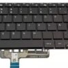 TECLADO SAMSUNG GALAXY BOOK NP750 NP755 NEGRO ESPAÑOL