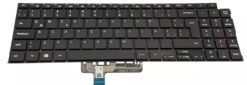 TECLADO SAMSUNG GALAXY BOOK NP750 NP755 NEGRO ESPAÑOL