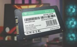 Disco Solido Interno Ssd 2.5'' 240gb Sata 3 Oasis Technology OA-SATAIII240GB