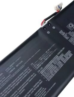 Alternative view of BATERIA ORIGINAL ASUS ROG STRIX G15 G513 G17 G713 TUF GAMING F15 FX507 A17 FA707 ZEPHYRUS G15 GA503 SCAR 17 G733 C41N2013-1