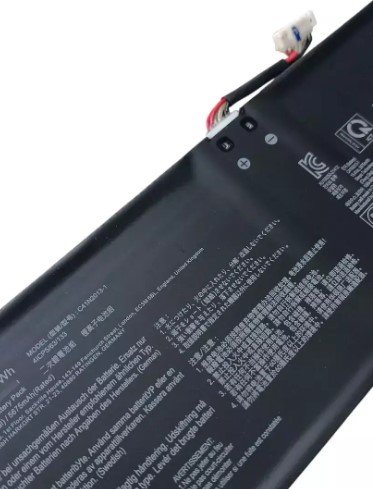 BATERIA ORIGINAL ASUS ROG STRIX G15 G513 G17 G713 TUF GAMING F15 FX507 A17 FA707 ZEPHYRUS G15 GA503 SCAR 17 G733 C41N2013-1 - Imagen 2