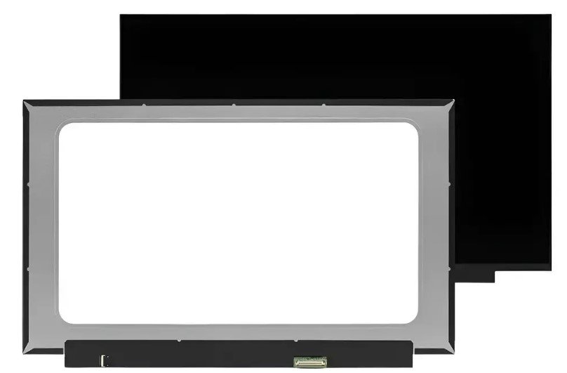 DISPLAY 16.0 FHD+ 30 PINES N160JCE-ELL PARA 16ABR8 LENOVO HP 16-AF ASUS VIVOBOOK 16 / 16X 16PRO S16X