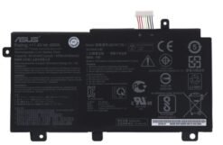 Bateria Original Asus FX80 FX86 TUF GAMING A15 FA506 FX504 FX505 B31N1726