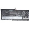 Bateria Original Lenovo 00HW028 52Wh 15.2V ThinkPad X1 Carbon G4 Yoga G1 G2