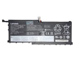 Bateria Original Lenovo 00HW028 52Wh 15.2V ThinkPad X1 Carbon G4 Yoga G1 G2