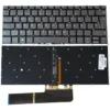 Teclado Para Lenovo Retroiluminado Flex 5-14ARE05 5-14ITL05 Yoga Slim 7-14ARE05