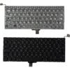 Teclado Para Apple A2337 Espanol ISO MacBook Air 13 A2179 A2337