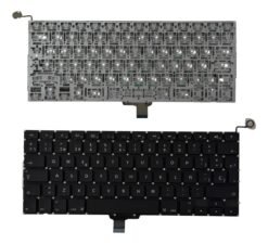 Teclado Para Apple A2337 Espanol ISO MacBook Air 13 A2179 A2337
