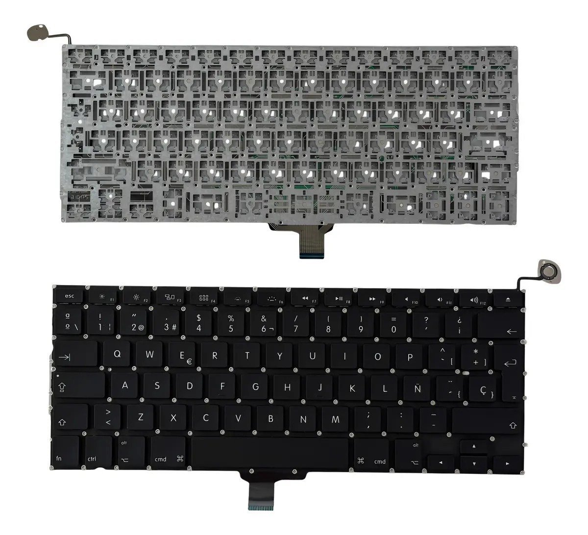 Teclado Para Apple A2337 Espanol ISO MacBook Air 13 A2179 A2337