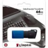 Pendrive Original Kingston DTXM/64GB 64GB USB 3.2 DataTraveler Exodia M