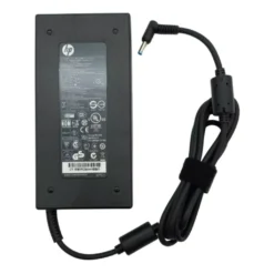 Cargador Hp 150w pin blue
