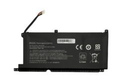 Bateria Para HP PG03XL 15-DK 15-AP HSTNN-DB9G