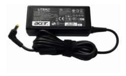 Cargador Original Notebook Acer 19v 3.42a 5.5x1.7mm PA-1650-02