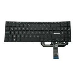 teclado retro Asus Vivobook F1504 X1502 M1502 D1502 F1502 X1503 D1503 M1503 X1504 X1605 X1603 F1504