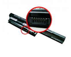 Bateria P/Sony Vaio VGP-BPS26A VPC-EH SVE VPC-CA VPCEJ SVE141 SVE151
